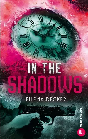 Eilema Decker – In the Shadows